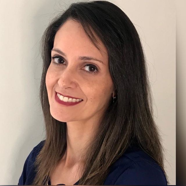 Meeting de conhecimento com Cecilia Café Aulas Realizadas NAIC